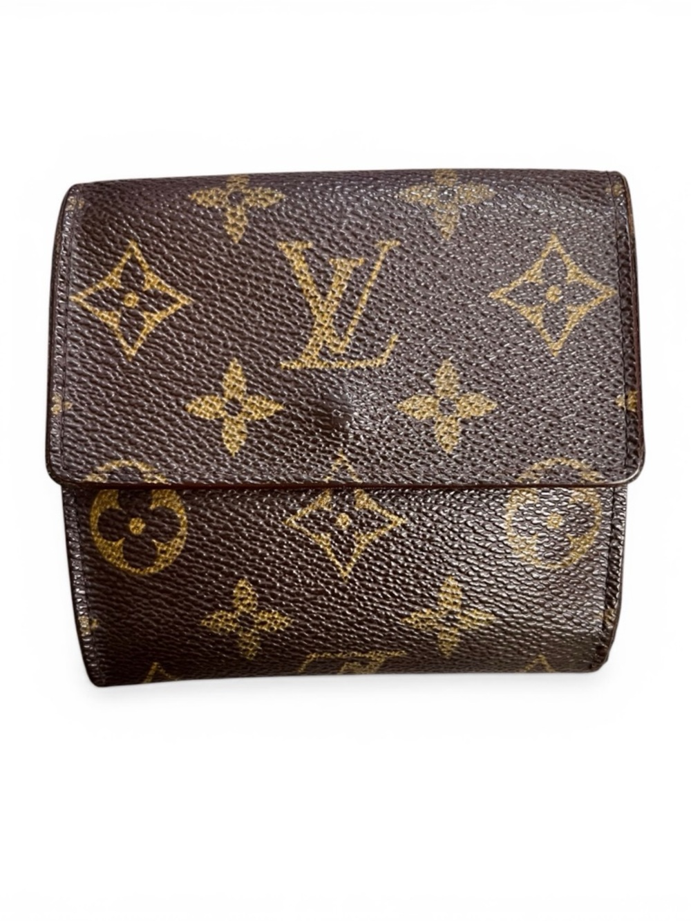 Authentic Vintage LV Monogram Elise wallet - Picture 3 of 12